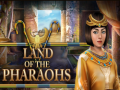 Mchezo Land of Pharaohs