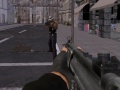 Mchezo Rebel Attack Shooter