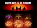 Mchezo Redemption Slot Machine