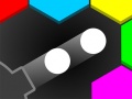 Mchezo Hex Blaster