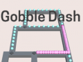 Mchezo Gobble Dash