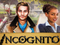 Mchezo Incognito