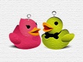 Mchezo Duck Memory Challenge