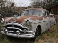 Mchezo Old Rusty Cars Differences