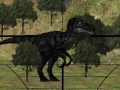 Mchezo Jurassic Dino Hunting