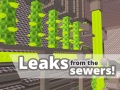 Mchezo Kogama: Leaks From The Sewers