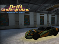 Mchezo Underground Drift: Legends of Speed