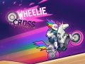 Mchezo Wheelie Cross