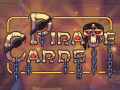 Mchezo Pirate Cards