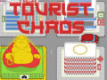 Mchezo Tourist Chaos