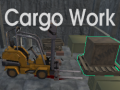 Mchezo Cargo Work