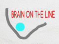 Mchezo Brain on the Line