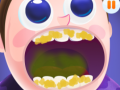 Mchezo Doctor Teeth 2