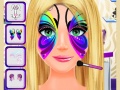 Mchezo Face Paint