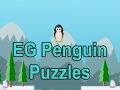 Mchezo EG Penguin Puzzles