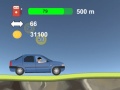 Mchezo Hill Racing