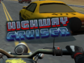 Mchezo Highway Cruiser