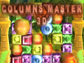 Mchezo Columns Master 3D