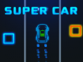 Mchezo Super Car 