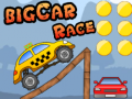 Mchezo Big Car Race