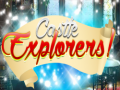Mchezo Castle Explorers