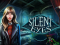 Mchezo Silent Eyes