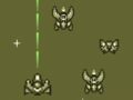 Mchezo Space Survival