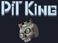 Mchezo Pit king