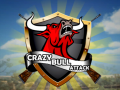Mchezo  Crazy Bull Attack