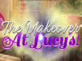 Mchezo The Makeover at Lucy's!