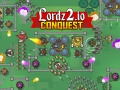 Mchezo Lordz 2.io