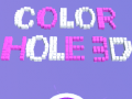 Mchezo Color Hole 3D