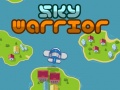 Mchezo Sky Warrior