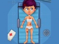 Mchezo Hospital Doctor