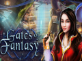Mchezo Gates of Fantasy
