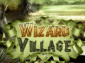 Mchezo Wizard Village