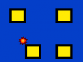 Mchezo Falling Star