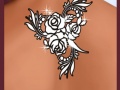 Mchezo Tattoo Salon
