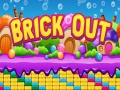 Mchezo Brick Out