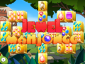 Mchezo Jewel Mahjongg
