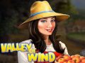 Mchezo Valley of Wind