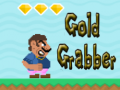 Mchezo Gold Grabber