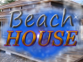 Mchezo Beach House