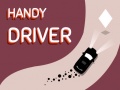 Mchezo Handy Driver