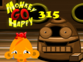 Mchezo Monkey Go Happly Stage  315