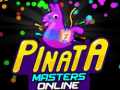Mchezo Pinata masters Online