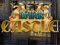 Mchezo Dark Castle
