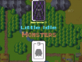 Mchezo Little Idle Monsters