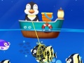 Mchezo Fishing Game
