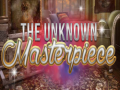 Mchezo The Unknown Masterpiece